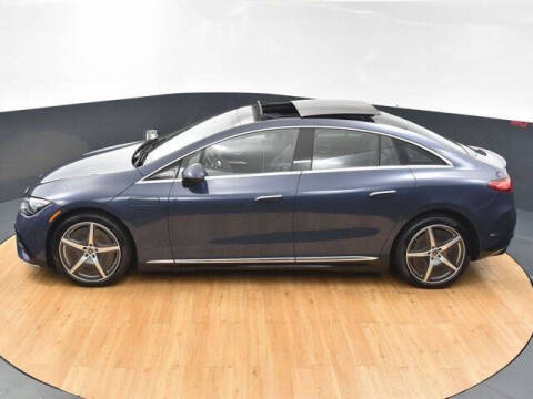 2024 Mercedes-Benz EQE EQE 350 4MATIC