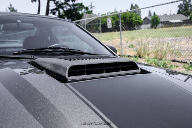 2003 Ford Mustang Mach 1 Premium