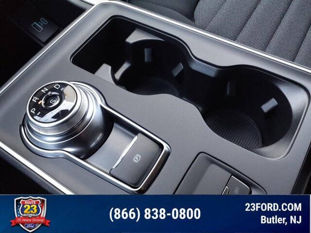 2024 Ford Edge SE