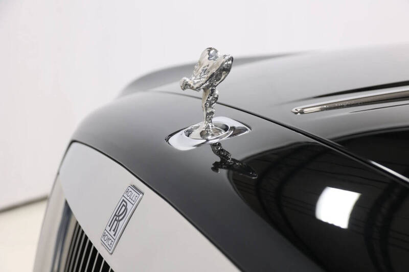 2015 Rolls-Royce Ghost