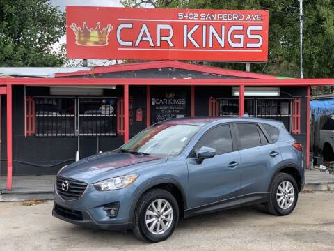 2016 Mazda CX-5 for sale at Car Kings in San Antonio TX