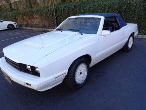 1985 Mercury Capri