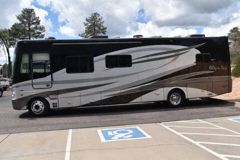 2007 Workhorse W24