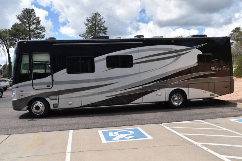 2007 Workhorse W24