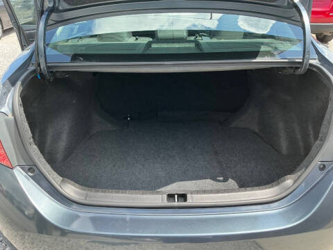 2015 Toyota Corolla S