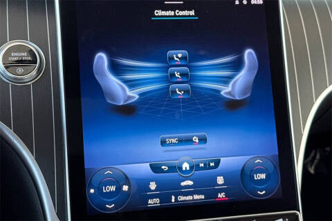 2022 Mercedes-Benz C-Class C 300