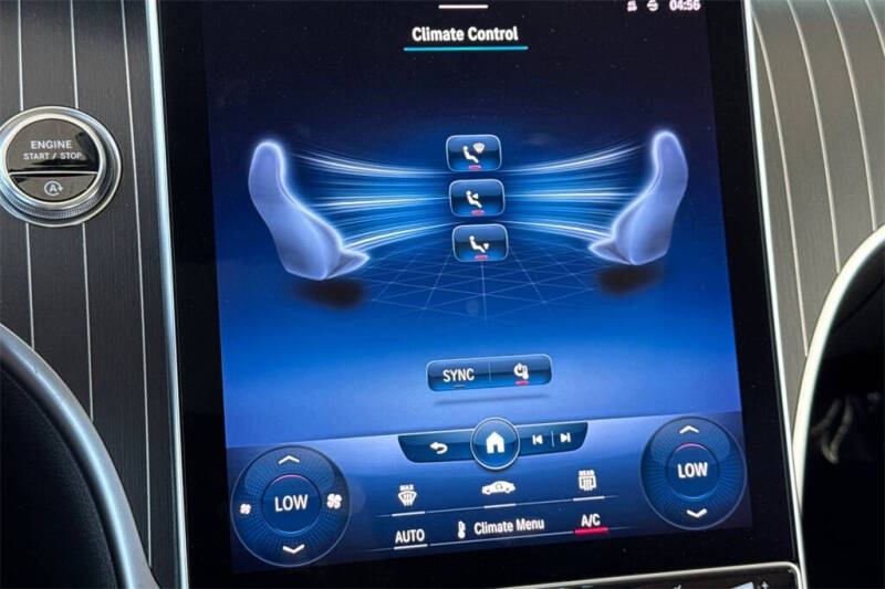 2022 Mercedes-Benz C-Class C 300