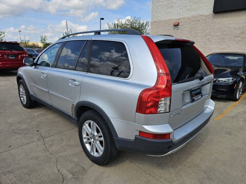 2008 Volvo XC90 3.2