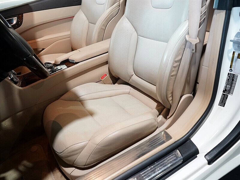 2015 Mercedes-Benz SL-Class 35
