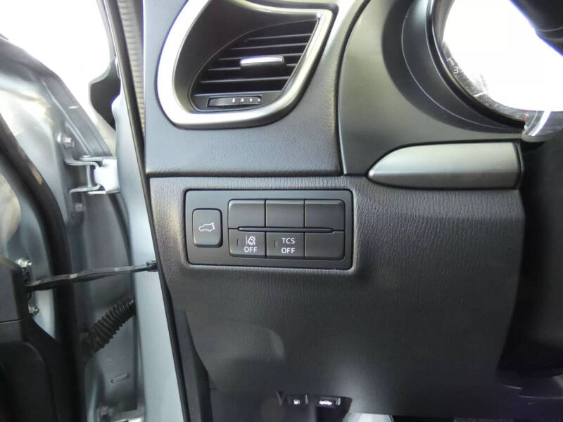 2019 Mazda CX-9 Touring