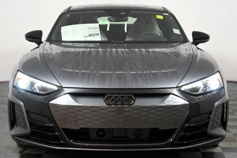 2023 Audi e-tron GT for sale at CU Carfinders in Norcross GA