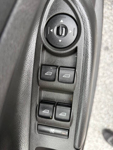 2014 Ford Escape S