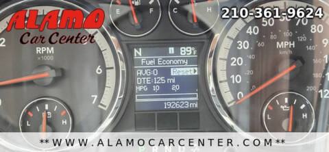 2010 Dodge Ram 1500