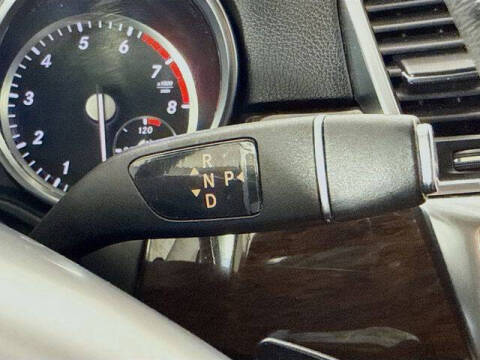 2014 Mercedes-Benz M-Class ML 350 4MATIC