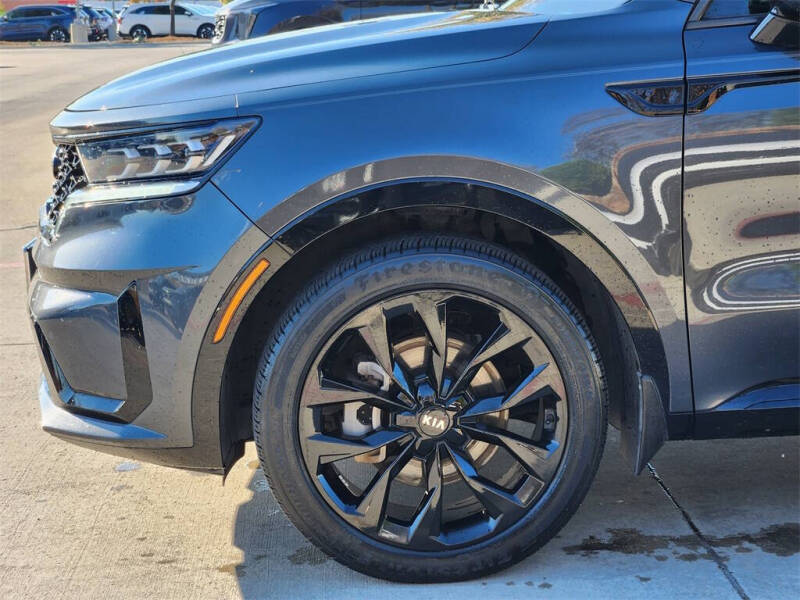 2021 Kia Sorento SX Prestige