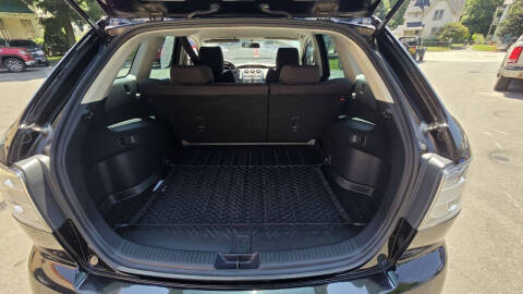 2011 Mazda CX-7 i Sport