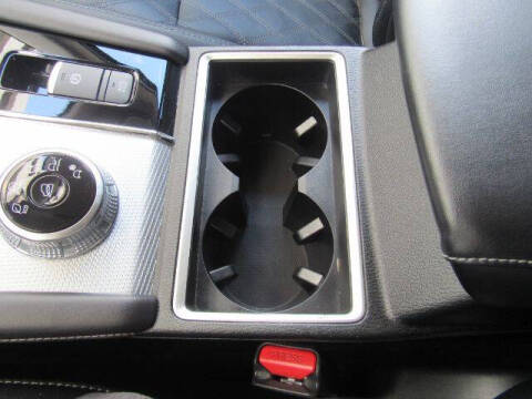 2022 Mitsubishi Outlander SEL Special Edition