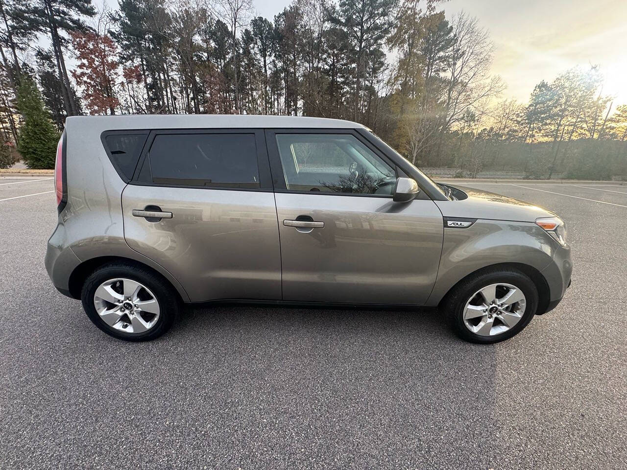 2019 Kia Soul for sale at TPA AUTO SALES LLC in Durham, NC