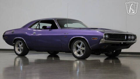 1970 Dodge Challenger