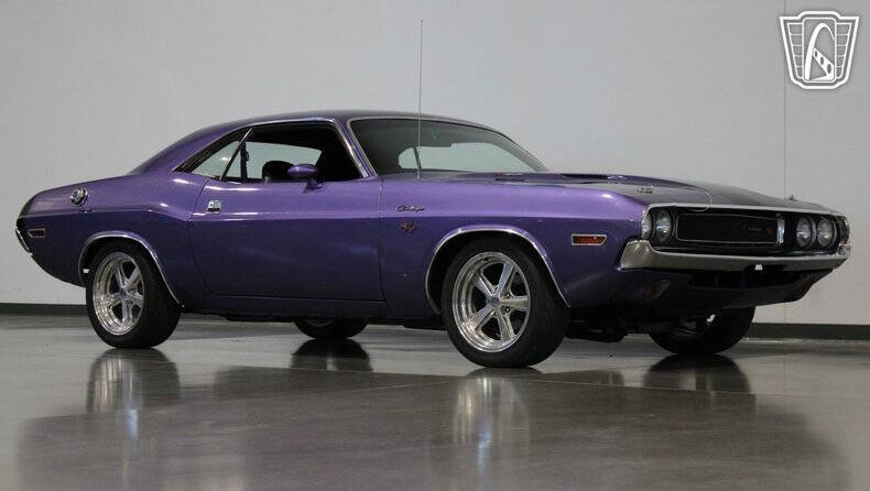 1970 Dodge Challenger