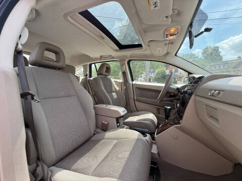 2007 Dodge Caliber SXT