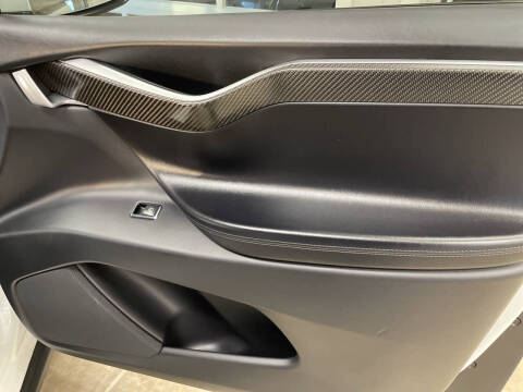 2017 Tesla Model X P100D