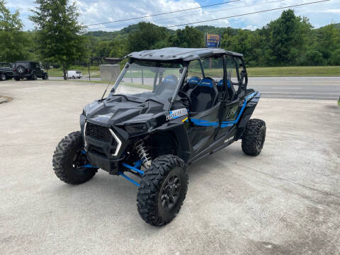 2022 Polaris RZR 1000 for sale at HIGHWAY 12 MOTORSPORTS in Nashville TN