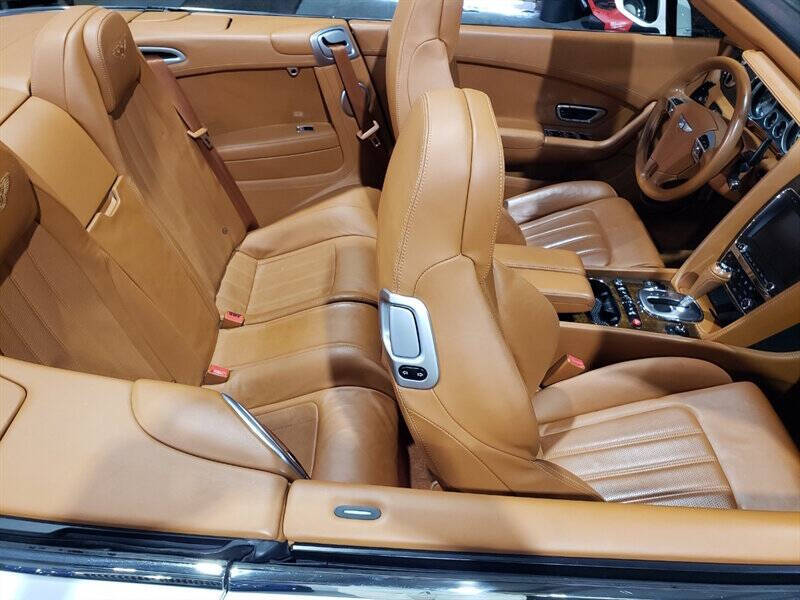2013 Bentley Continental 6
