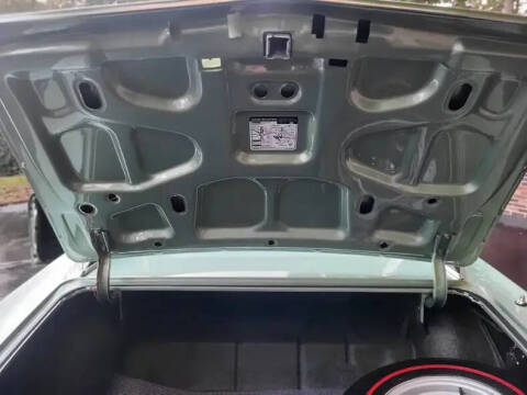 1967 Chevrolet Chevelle