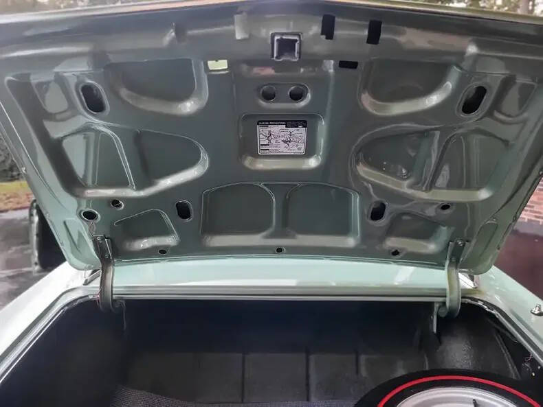 1967 Chevrolet Chevelle