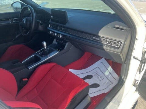 2024 Honda Civic Type R