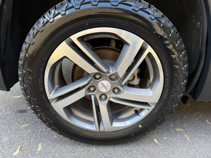 2018 GMC Terrain SLT Diesel