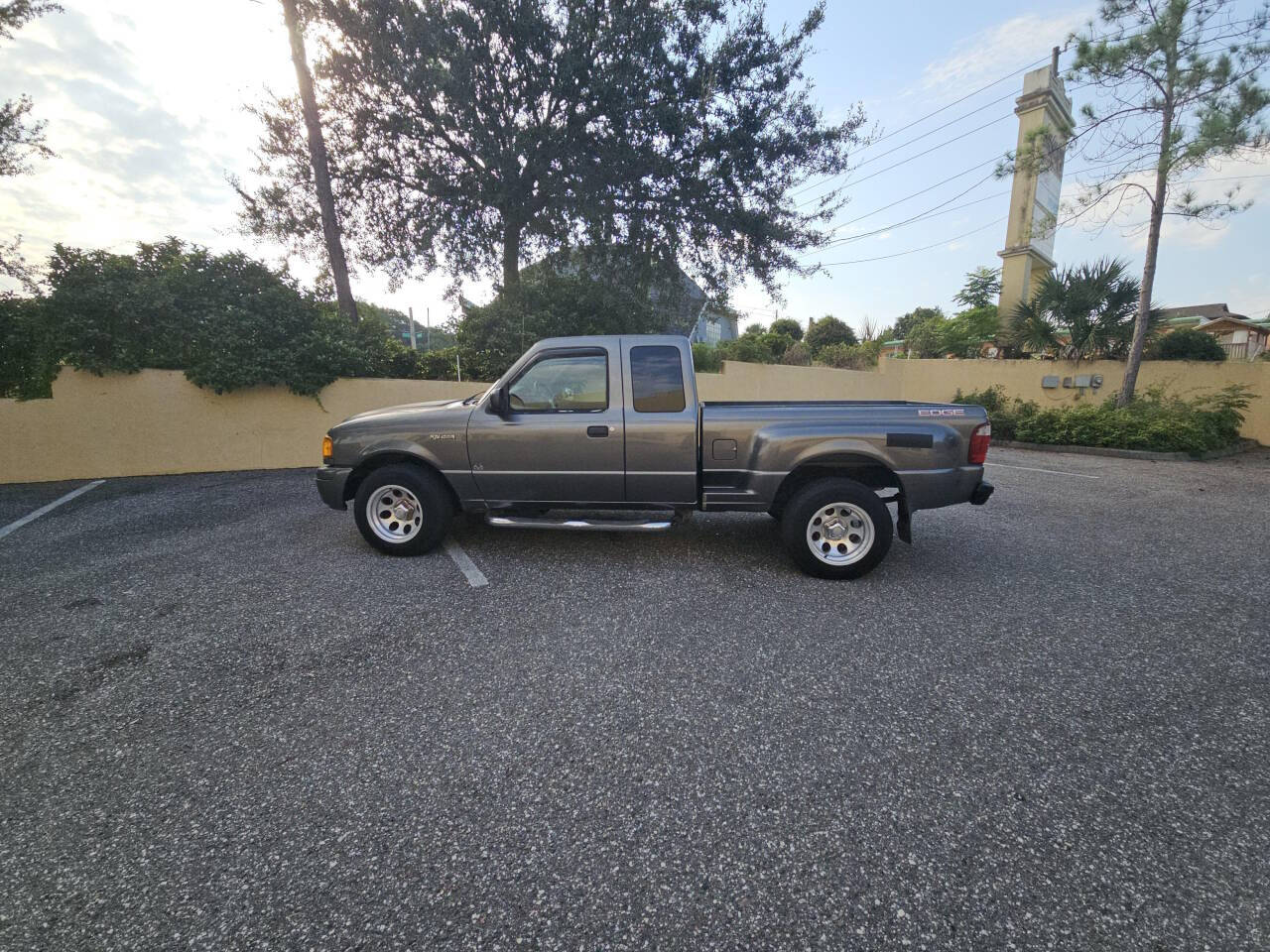 2004 Ford Ranger for sale at BPT Motors in Edgewood, FL