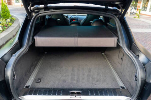 2022 Aston Martin DBX