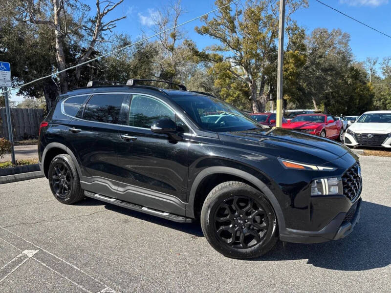 2023 Hyundai Santa Fe XRT