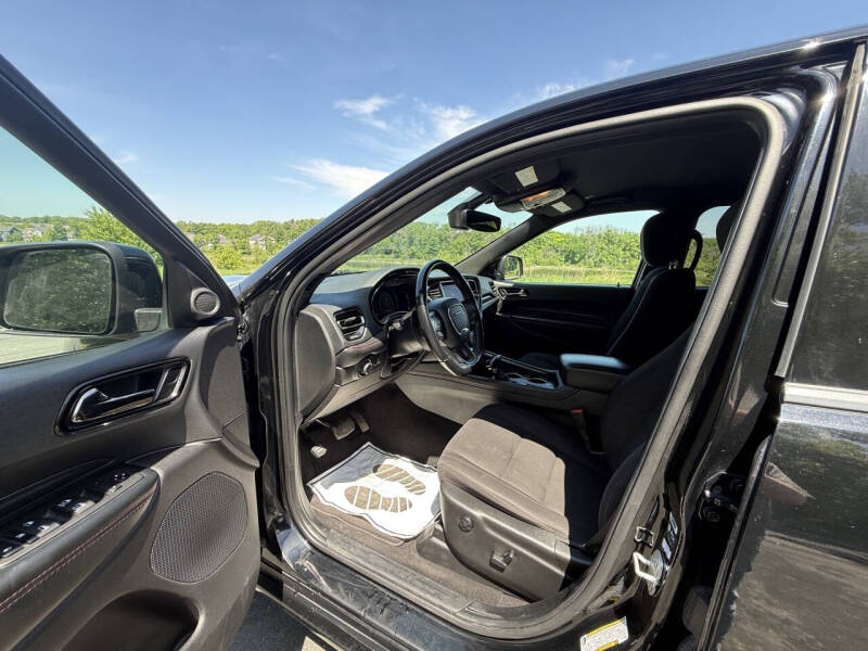 2023 Dodge Durango GT