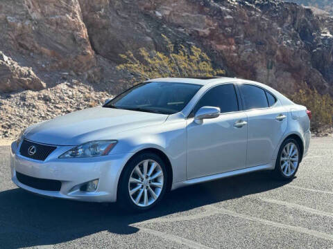 2009 Lexus IS 250