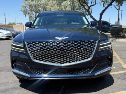 2023 Genesis GV80 2.5T