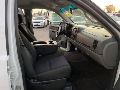 2013 GMC Sierra 1500 SL