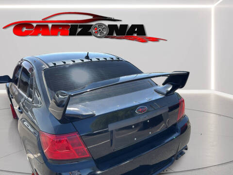 2014 Subaru Impreza