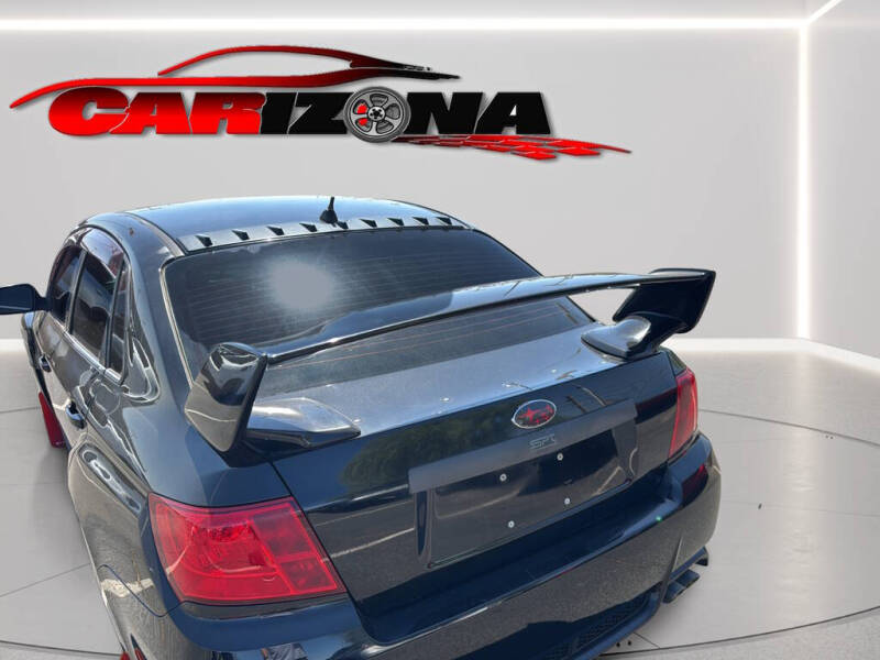 2014 Subaru Impreza