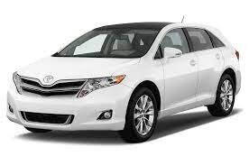 2013 Toyota Venza for sale at Budget Auto Sales in Carson City NV