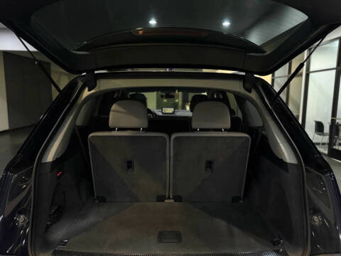 2017 Audi Q7 3.0T quattro Premium Plus