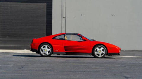 1990 Ferrari 348