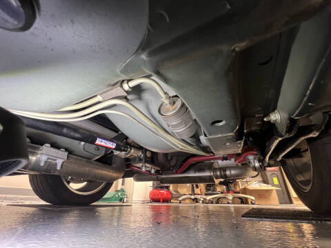 2002 Chevrolet Camaro Z28