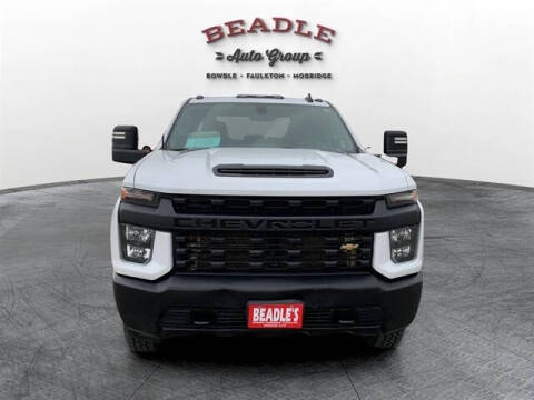 2020 Chevrolet Silverado 1500 SS Classic
