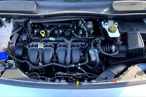 2021 Ford Transit Connect XL