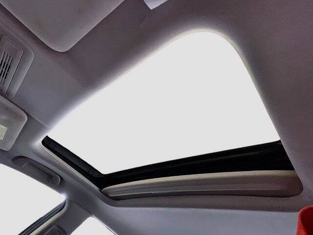 2016 Honda Civic EX w/Honda Sensing