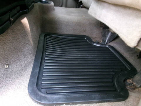 2005 Dodge Ram 1500