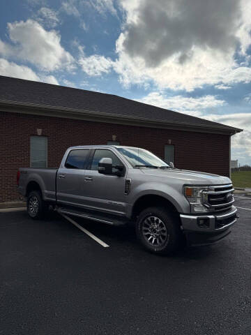 2020 Ford F-250 Super Duty for sale at JW Auto Sale in Harrodsburg KY